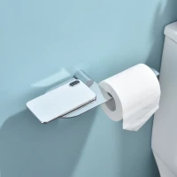 Держатель для туалетной бумаги Raglo R300.03, хром Держатель для туалетной бумаги Raglo R300.03, хром