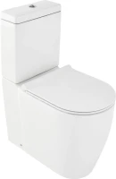 Унитаз-компакт напольный Jacob Delafon Soprano UJAK102-0 Унитаз-компакт напольный Jacob Delafon Soprano UJAK102-0