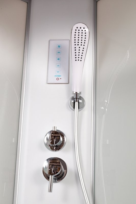 Душевая кабина DTO L 902RGM+EL