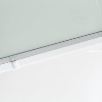 Душевая кабина DTO L 902RGM+EL