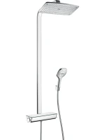 Душевая стойка Hansgrohe Raindance Select E 27112000 Showerpipe, хром