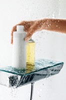 Душевая стойка Hansgrohe Raindance Select E 27112000 Showerpipe, хром