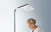 Душевая стойка Hansgrohe Raindance Select E 27112000 Showerpipe, хром
