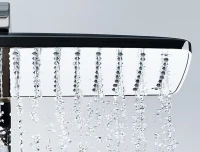 Душевая стойка Hansgrohe Raindance Select E 27112000 Showerpipe, хром