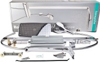 Душевая стойка Hansgrohe Raindance Select E 27112000 Showerpipe, хром