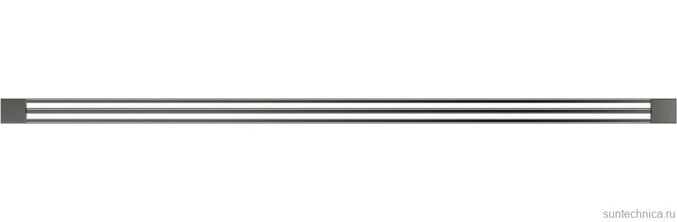 Душевой трап (лоток) Berges Super Slim 091155 100 см