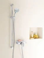 Душевая штанга Grohe Tempesta New Cosmopolitan 27521000 Душевая штанга Grohe Tempesta New Cosmopolitan 27521000