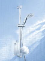 Душевая штанга Grohe Tempesta New Cosmopolitan 27521000 Душевая штанга Grohe Tempesta New Cosmopolitan 27521000