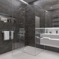 Душевой уголок Veconi Rovigo RV-073 100x80