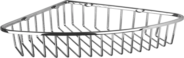 Полка Bemeta Cytro 146208322 для душа, угловая