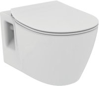 Унитаз подвесной Ideal Standard Connect E803501 с микролифтом