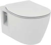 Унитаз подвесной Ideal Standard Connect E803501 с микролифтом