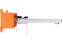 Смеситель для раковины Orange Lutz M04-722cr С ВНУТРЕННЕЙ ЧАСТЬЮ хром Смеситель для раковины Orange Lutz M04-722cr С ВНУТРЕННЕЙ ЧАСТЬЮ хром