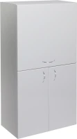 Шкаф Orange Samara 60 с откидной дверцей, белый глянец