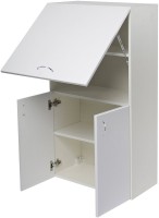 Шкаф Orange Samara 60 с откидной дверцей, белый глянец