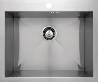 Мойка кухонная Seaman Eco Marino SMV-Z-600