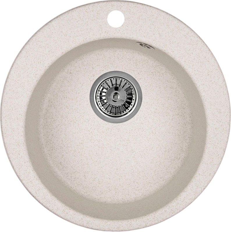 Мойка кухонная Granula 4801, пирит