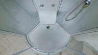 Душевая кабина Timo Lux TL-1503 с сиденьем