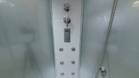 Душевая кабина Timo Lux TL-1503 с сиденьем