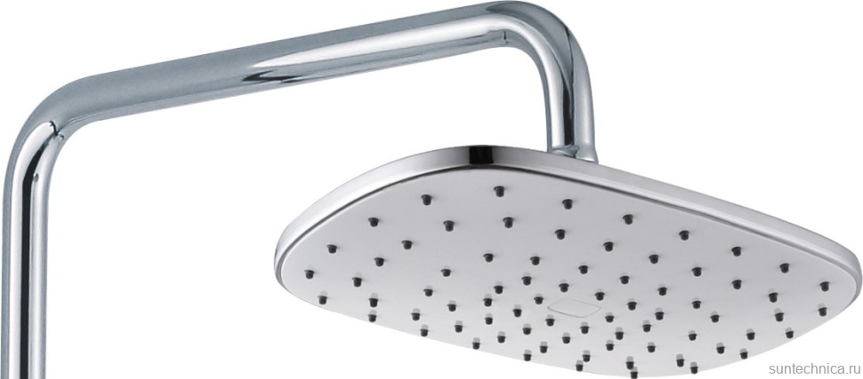 Душевая стойка D&K Potsdam DA2143741B14