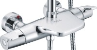 Душевая стойка D&K Potsdam DA2143741B14