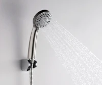 Душевая лейка Wasserkraft Wern A120 Душевая лейка Wasserkraft Wern A120