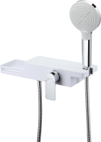 Смеситель для душа Lemark Unibox LM6903CW