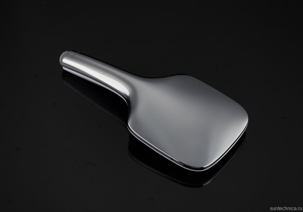 Смеситель для ванны с душем Gappo G17-8 G3217-8 белый, хром