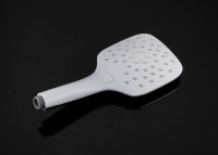 Смеситель для ванны с душем Gappo G17-8 G3217-8 белый, хром