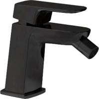 Смеситель для биде Paini Nove 09YO304 черный