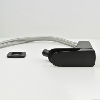 Смеситель для биде Paini Nove 09YO304 черный