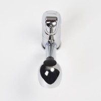 Смеситель для кухни Wasserkraft Oder 6365
