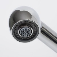 Смеситель для кухни Wasserkraft Oder 6365