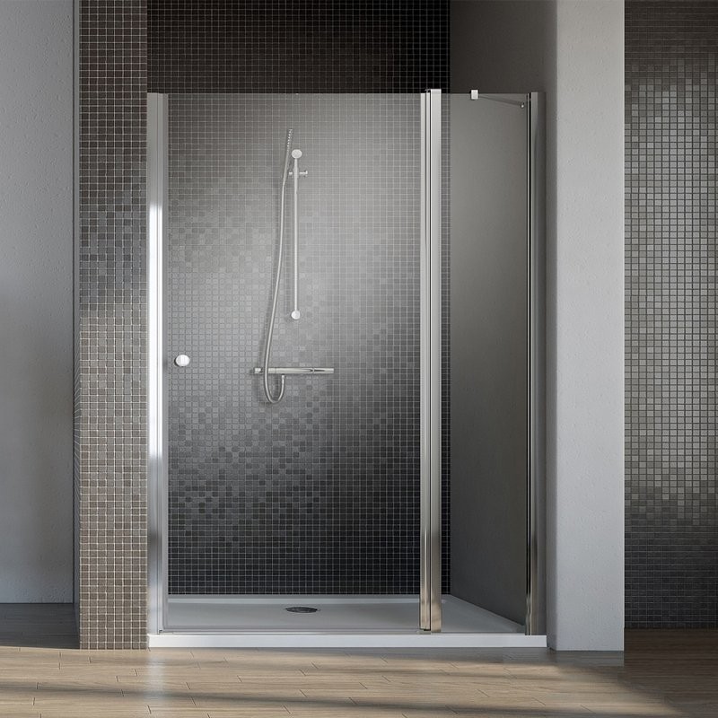 Душевая дверь в нишу Radaway EOS II DWJ 110 R