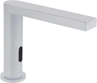 Смеситель для раковины Savol S-GY8887W белый матовый Смеситель для раковины Savol S-GY8887W белый матовый