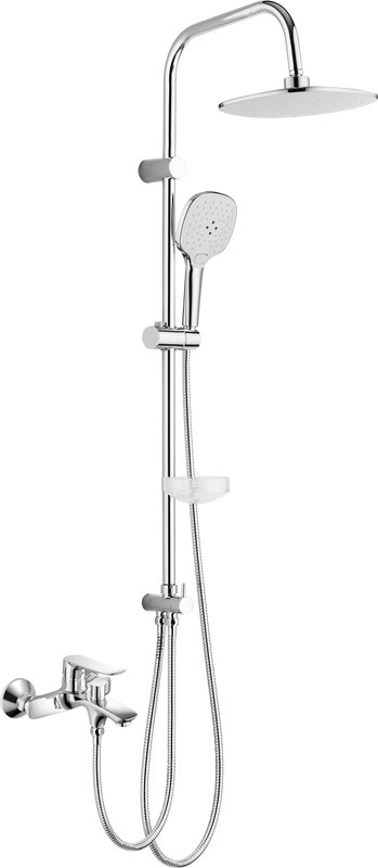 Душевая стойка Agger Nice A2595000