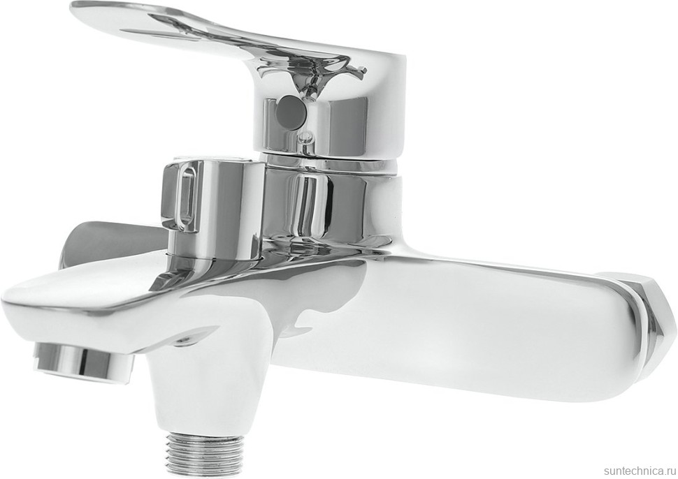 Душевая стойка Agger Nice A2595000