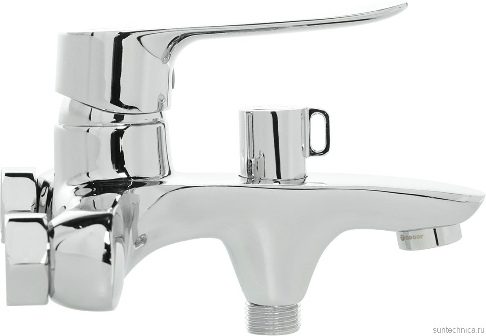 Душевая стойка Agger Nice A2595000