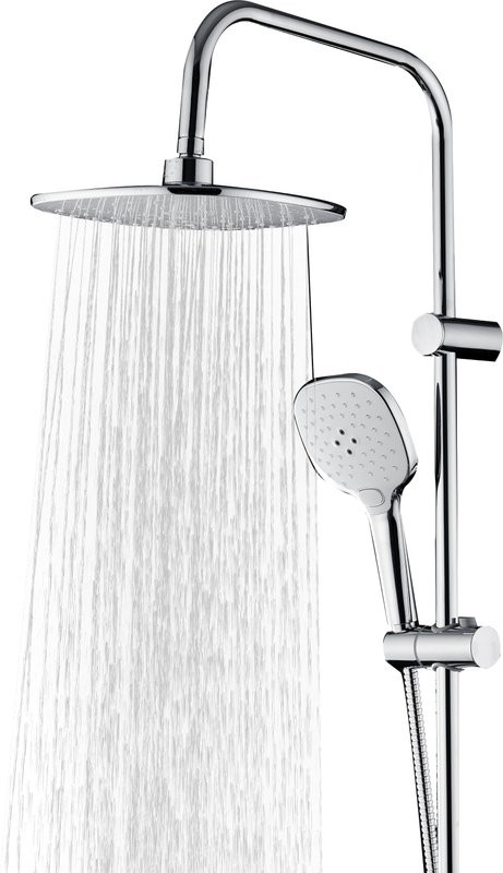 Душевая стойка Agger Nice A2595000