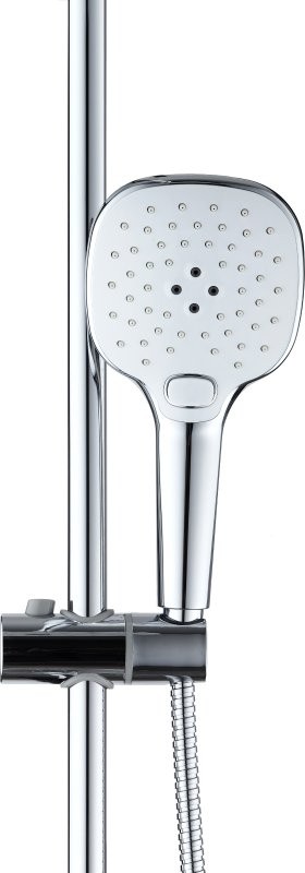 Душевая стойка Agger Nice A2595000