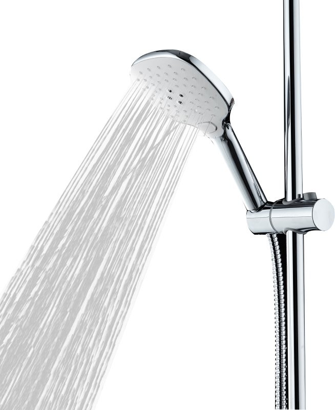 Душевая стойка Agger Nice A2595000