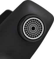 Душевая стойка AM.PM Gem F0790022 + Смеситель для ванны с душем AM.PM Tender F45A10022 Душевая стойка AM.PM Gem F0790022 + Смеситель для ванны с душем AM.PM Tender F45A10022