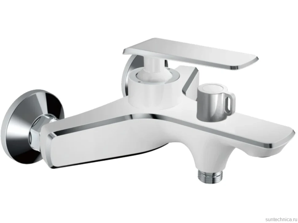 Смеситель для ванны с душем Haiba HB60548-8
