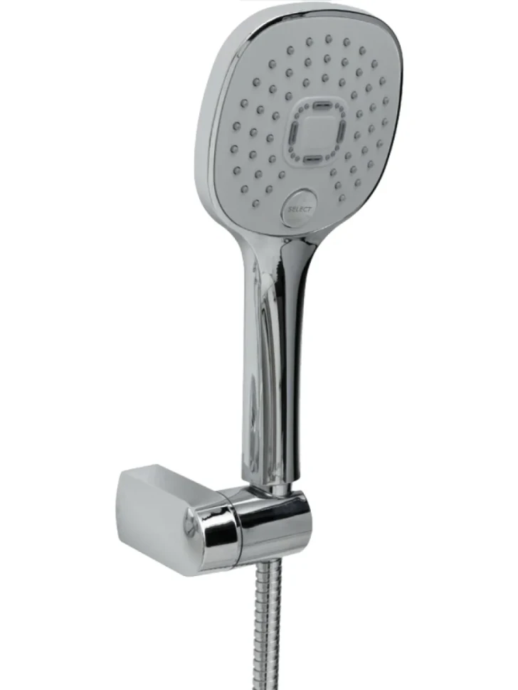 Смеситель для ванны с душем Haiba HB60548-8
