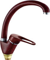 Смеситель для кухни Haiba HB4113-11