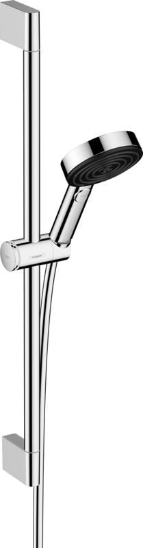 Душевой гарнитур Hansgrohe Pulsify Relaxation 105 3jet 24160000 хром