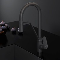 Смеситель для кухни AM.PM Like F8007822 с гибким изливом