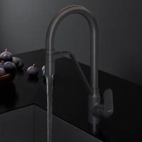 Смеситель для кухни AM.PM Like F8007822 с гибким изливом
