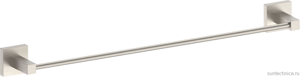 Полотенцедержатель Wonzon & Woghand WW-8912-BN брашированный никель