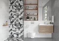 Тумба с раковиной Cersanit Lara 70 орех Тумба с раковиной Cersanit Lara 70 орех